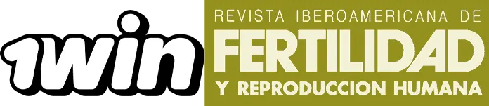 Logotipo Revista Iberoamericana de Fertilidad y Reproducción Humana